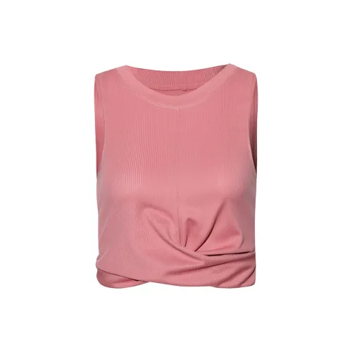 Daz Женские Йога Майки