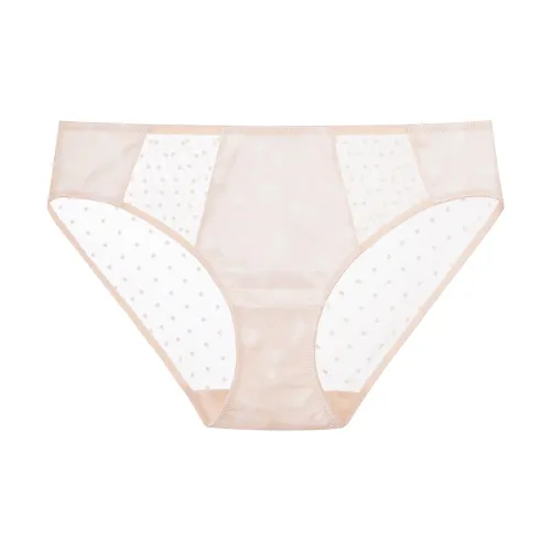 FREELASS Нижнее белье Лето Женское 1 упаковка Светло-коралловый