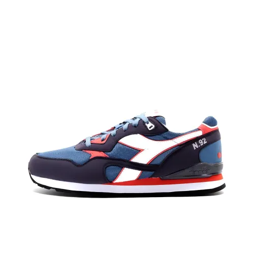 Diadora Heritage Casual Low Top Мужской