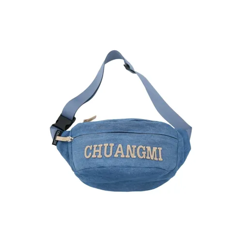 Alcohol Dragon Denim Sling Bag Standard Unisex Black Light Blue Dark Blue Алкогольный Дракон Деним Слинг Сумка Стандартный Унисекс Черный Светло-Синий Темно-Синий