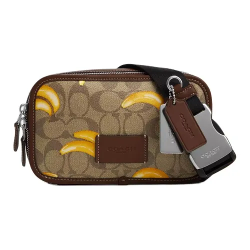 COACH Wyatt Поясные сумки Женские