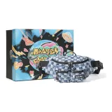 Клетка Светлый Джинсовый