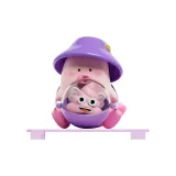 Подтверждение - Разный цвет Скрытый - Счастливый капсула игрушка машина (разборка и сборка)