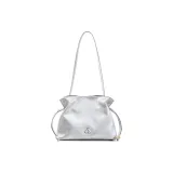 Космический серебристый