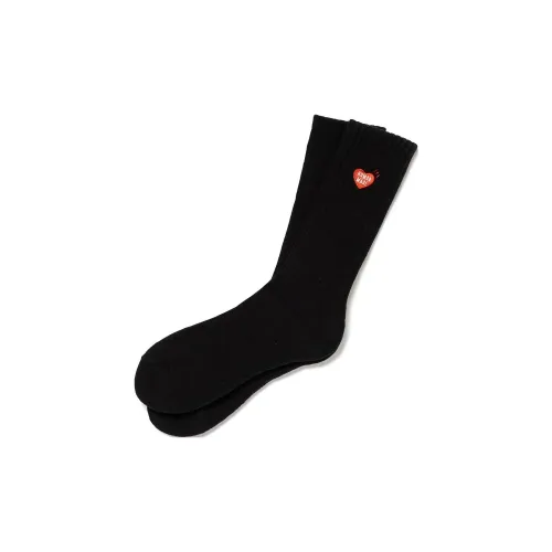 Human Made Носки Crew Унисекс 1 Пачка