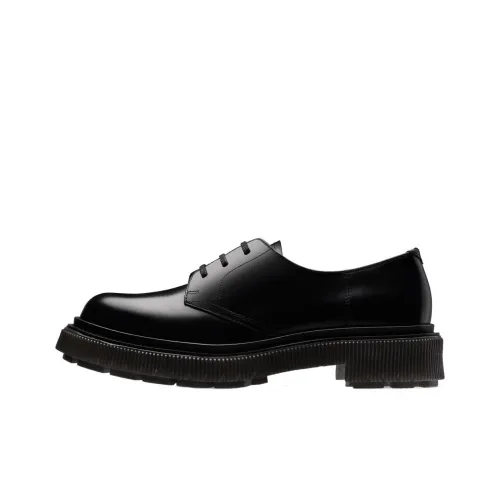 ADIEU PAIRS Женские повседневные туфли, черные, женские
