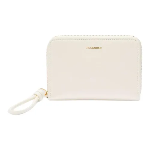 JIL SANDER Женские кошельки