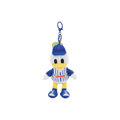 POTDEMIEL X Disney Donald Duck Series Дональд Дак Super Cool Куклы Плюшевая кукла 15 см 23 см Рекомендуемый рост