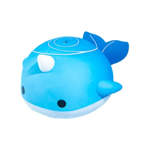 Оригинальный God Тарталья Leviathan Увлажнитель воздуха Мерч по IP