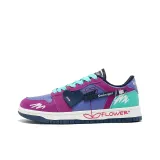 Фиолетовый