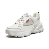 Белый (с флисовой подкладкой)