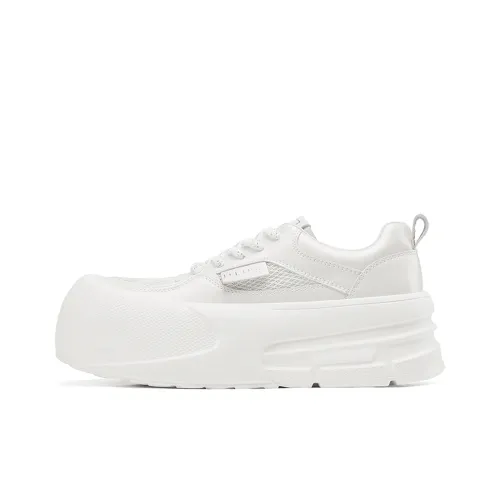 D Fuse SCANDINAVIA Скейтборд Кроссовки Низкие Женские