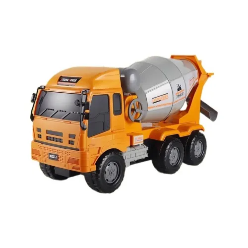 JIEBEIHUANG TOYS Микс-трак Большой Трак Большой Размер Строительный Трак Трак Самоскат Развивающие игрушки