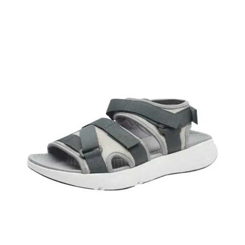 DECATHLON Пляжные сандалии Ink Green Мужские