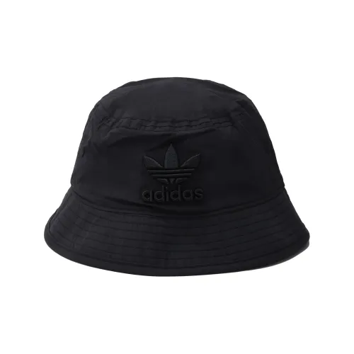 Adidas Originals Хлопковые Панамы Унисекс