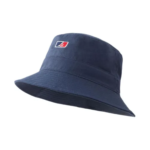 LE TISSERAND 100% хлопок Шляпы ведра Женские