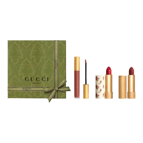 GUCCI Помады Женские