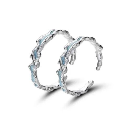 Датан Годин Сплав Кольца Унисекс