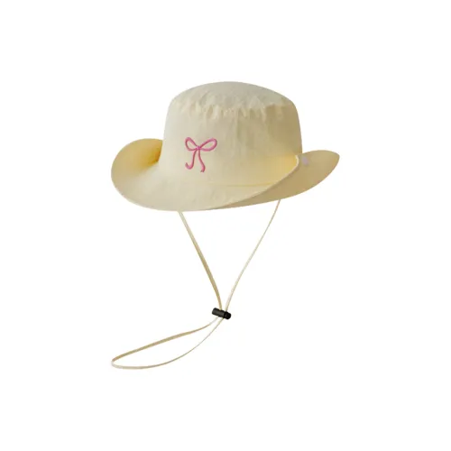 CMFY Cotton Bucket Hats Женские