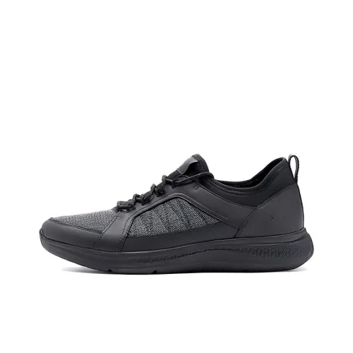 Hush Puppies Повседневные Низкие Кеды Мужские