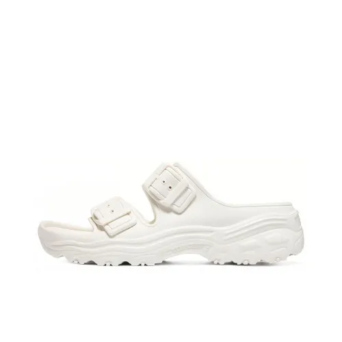 Skechers D'LITES 2,0 Слипоны Женские