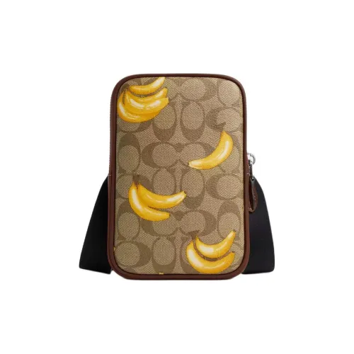 COACH Observed By Us Сумки через плечо Женские