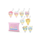 Хрустящий конический