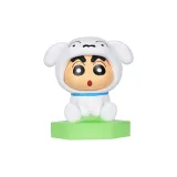 Карандашный Шин-Чан - Трансформация Коллекция Сувениры и Украшения - 2 Сюрприз-Бокса Случайные Стили