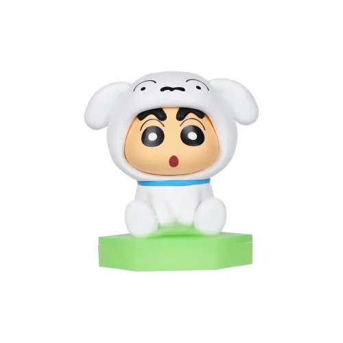 Spiritual Creations Карандаш SHIN Chan Персонажи Transformation Collection