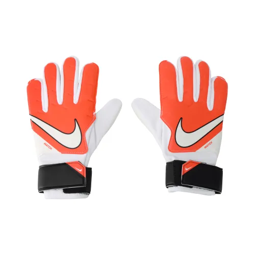 NIKE / Перчатки, красный, унисекс