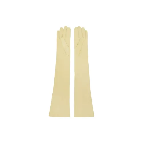JIL SANDER Перчатки Женские