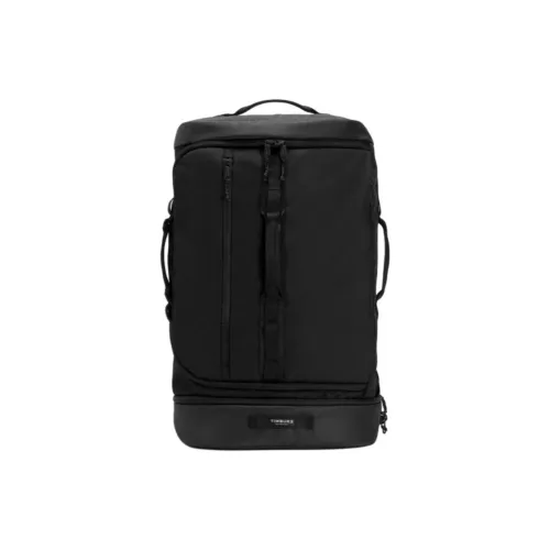 Timbuk2 Полиэстер Путешественная Сумка Путешественная Сумка Рюкзак Унисекс Чернила Черный