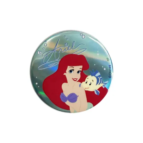 Значки Disney Princess Aurora Ariel
