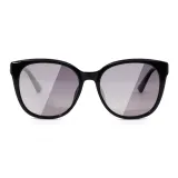 Черно-фиолетовые хлопья