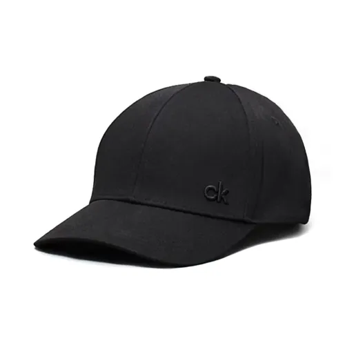 Calvin Klein Хлопковые кепки для мужчин