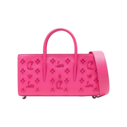 CL LUBOTING Телячья кожа Сумка Маленькая Унисекс Фуксия