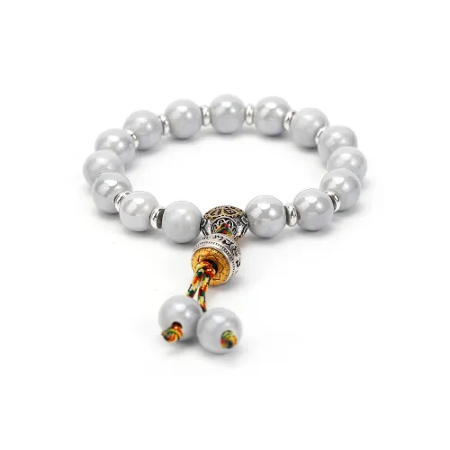 TANNA Цветное стекло Браслеты Унисекс