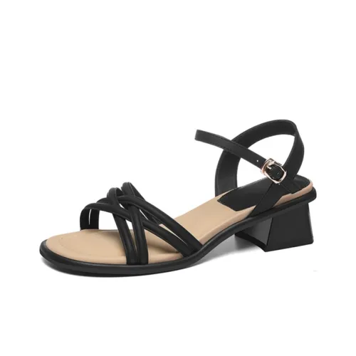 Golden Silk Rabbit One Ремень Сандалии Женские