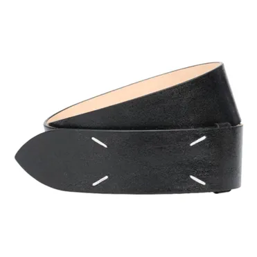Maison Margiela Кожаные ремни Женские