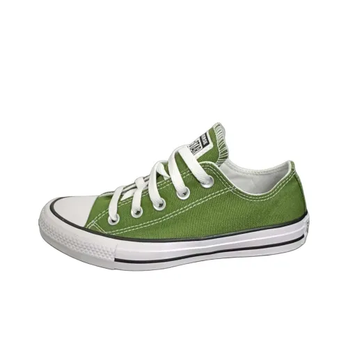 Converse Chuck Taylor All Star Slip Resistant Abrasion Resistant Low Top Скейтборд Кроссовки Унисекс