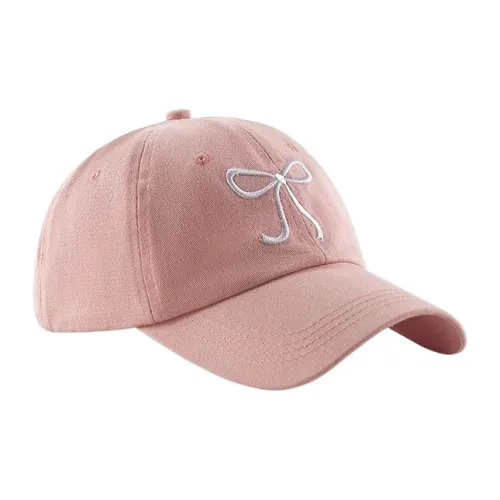 Yi Bu Kang Хлопок Минималистский стиль Мода Облегающий крой Бейсболка Женская