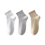 3 шт (Белый + Светло-серый + Хаки)