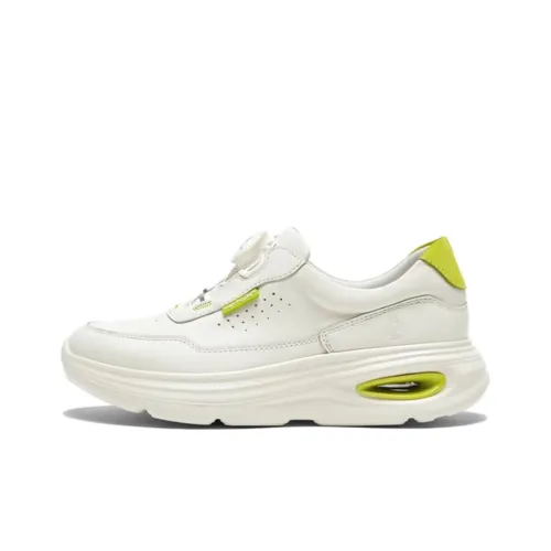 Hush Puppies Низкий Топ Повседневная Обувь Женская