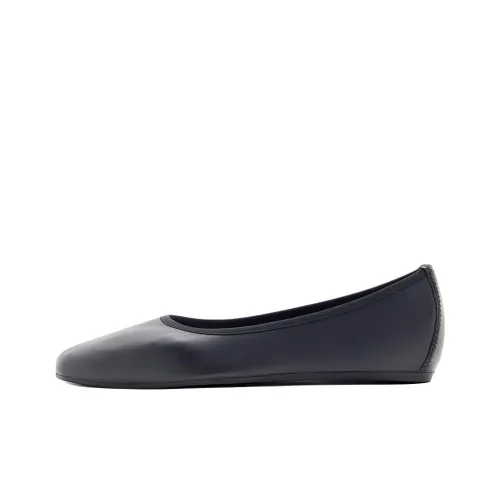 Filippa K Женские повседневные туфли, черные, женские