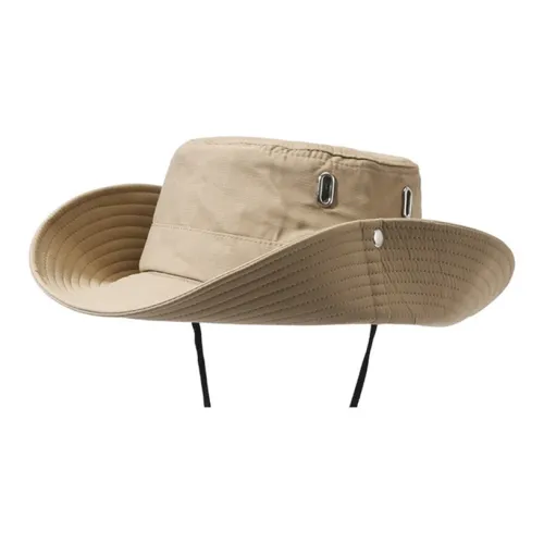 BSELEON Полиэстер UV Защита Головные уборы Унисекс