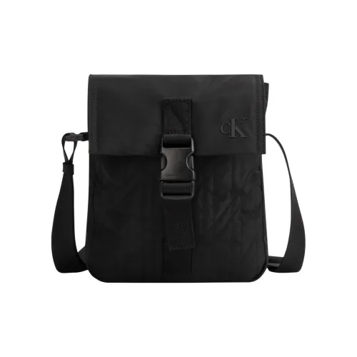 Calvin Klein Crossbody Bag UB1 Space Black Men's