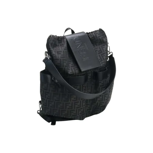 Fendi Рюкзаки Мужской