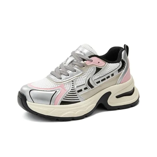 La Chapelle Низкий Топ Тапочки Женские