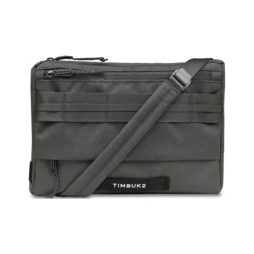 Timbuk2 Сумки через плечо Серый Унисекс