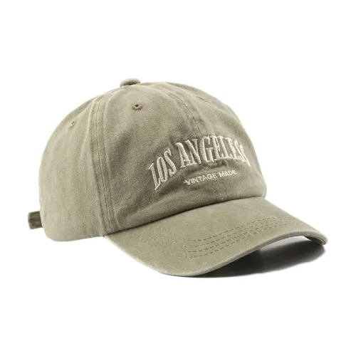 Pelloy Хлопковые кепки унисекс